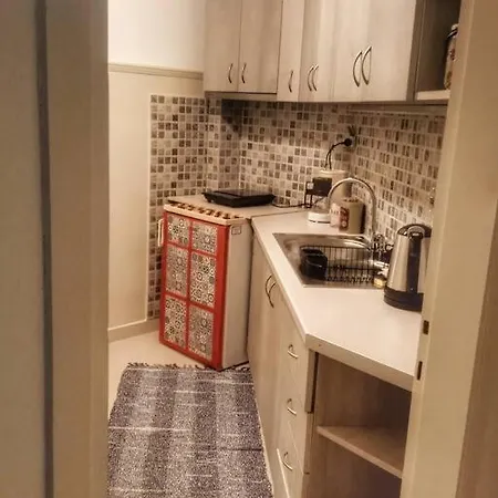 Skiff_view Apartment